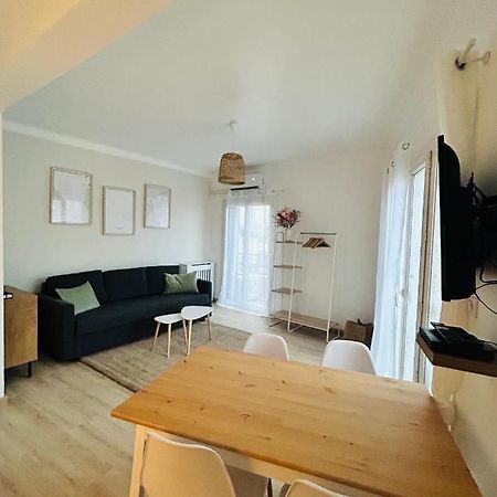 Studio Hippodrome Cagnes-sur-Mer Exterior foto